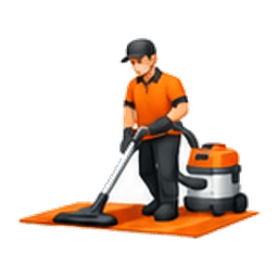 Carpet Shampooing