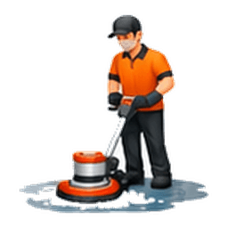 Interior Cleaning – Residential