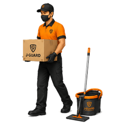 Move In / Move Out Cleaning
