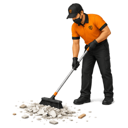 Post Construction Cleaning