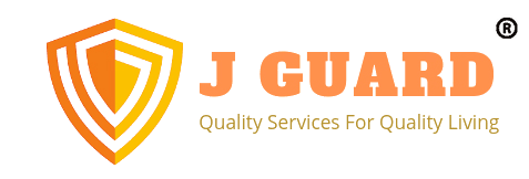 J GUARD® — Quality Services For Quality Living