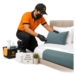 Holiday Home Turnover